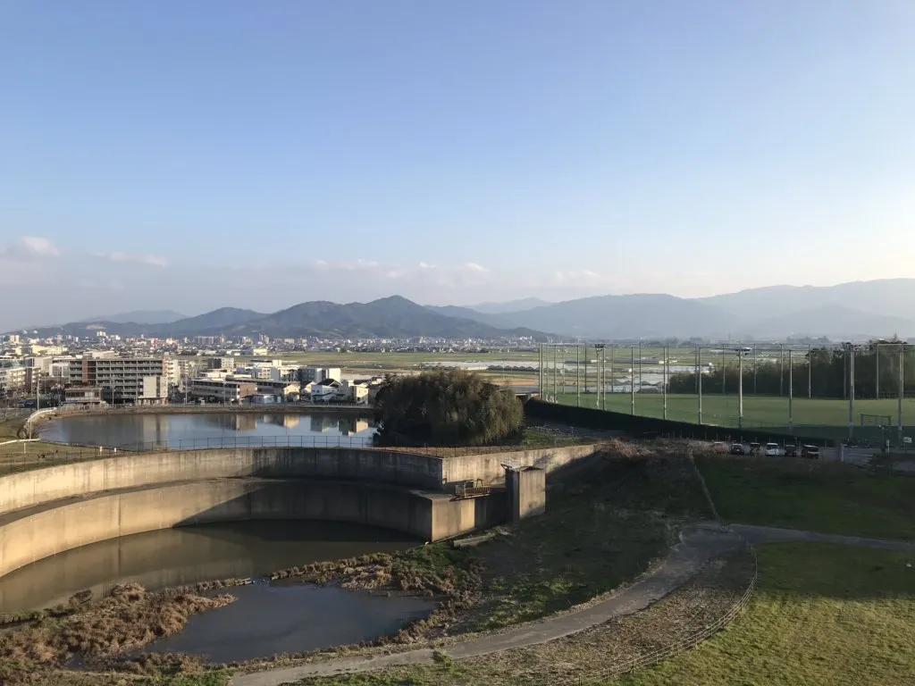 日本九州大学和福冈大学,日本九州大学与西南大学