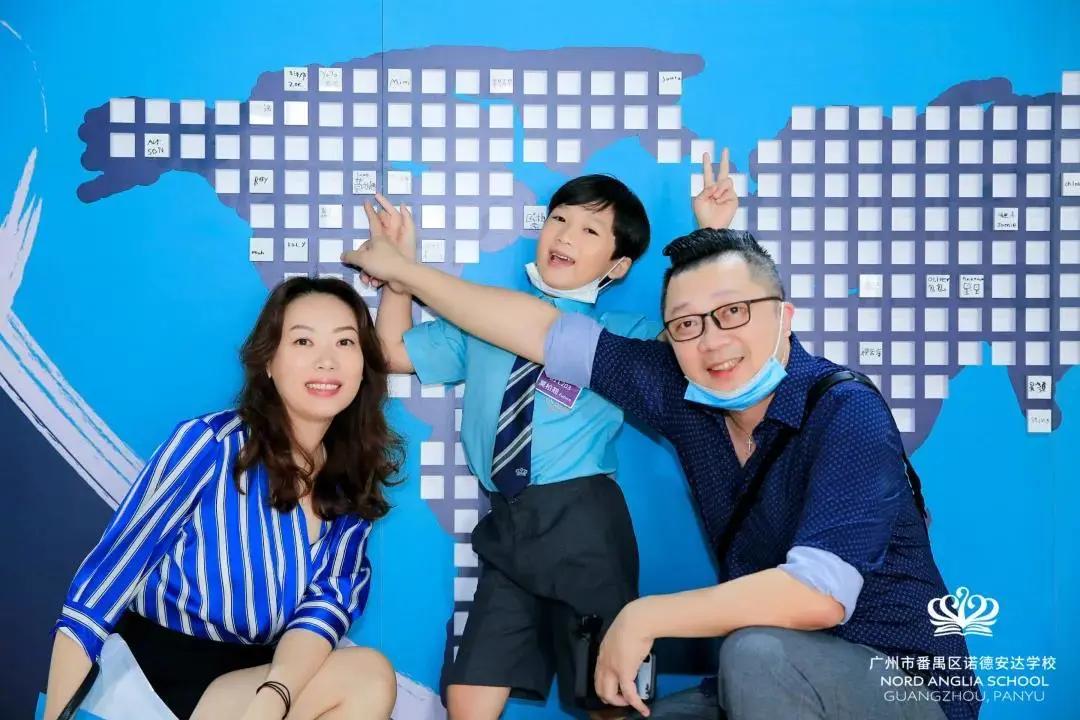 诺德安达双语学校工作怎么样,为什么选择诺德安达学校