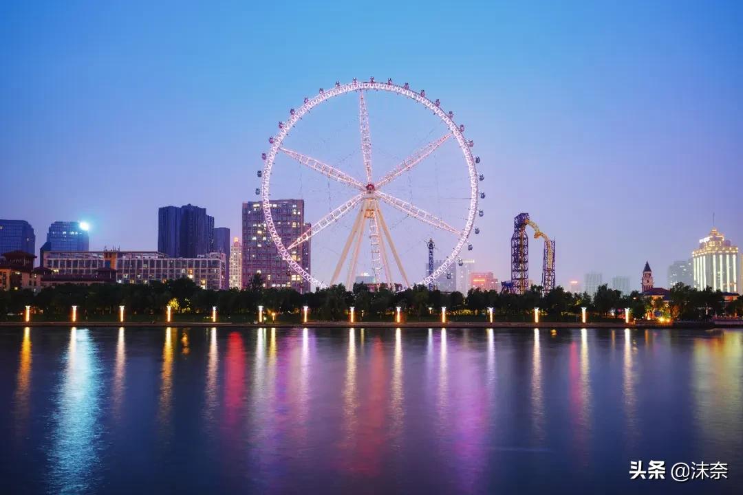 南通为什么是中国的第一座城市,南通是一个怎样神奇的城市