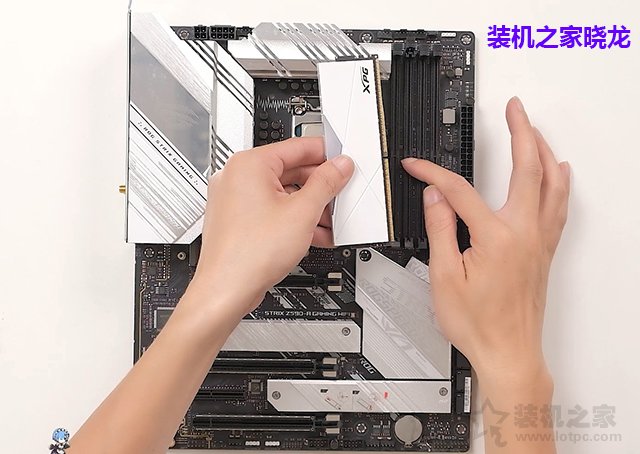 装机组装电脑,装机模拟器手机版组装电脑