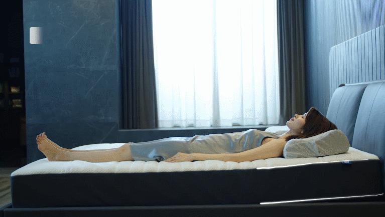 8hmilan智能电动床pro评测,8hmilan智能电动床pro怎么连接