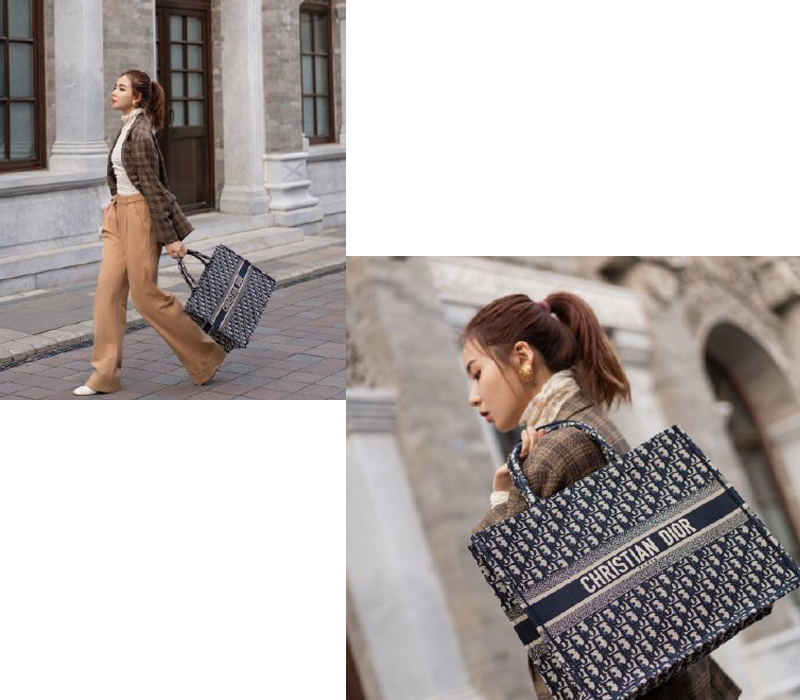 最值得入的七款包,时髦好看这7款包值得一看