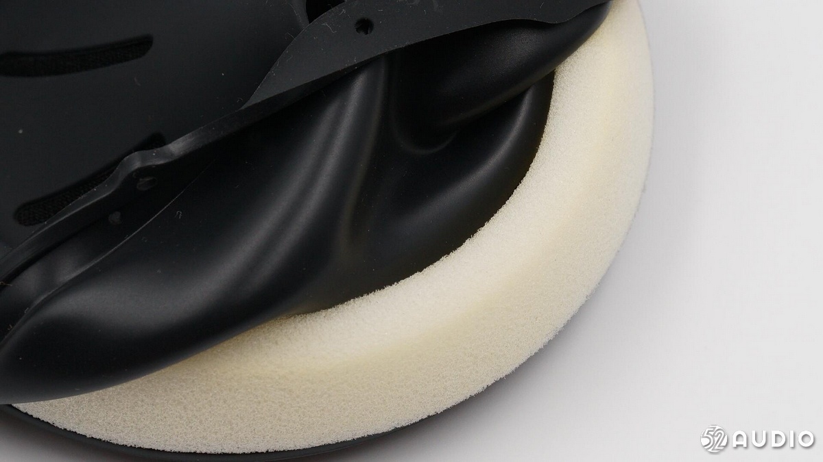 拆解报告：Nuraphone头戴式降噪蓝牙耳机