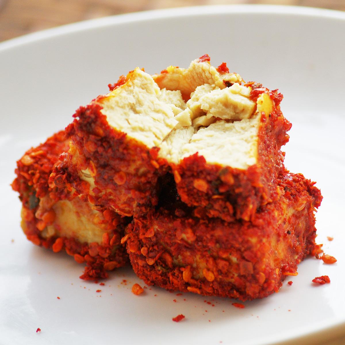 流传千年的豆腐乳,虽然很美味,但还号称健康杀手?