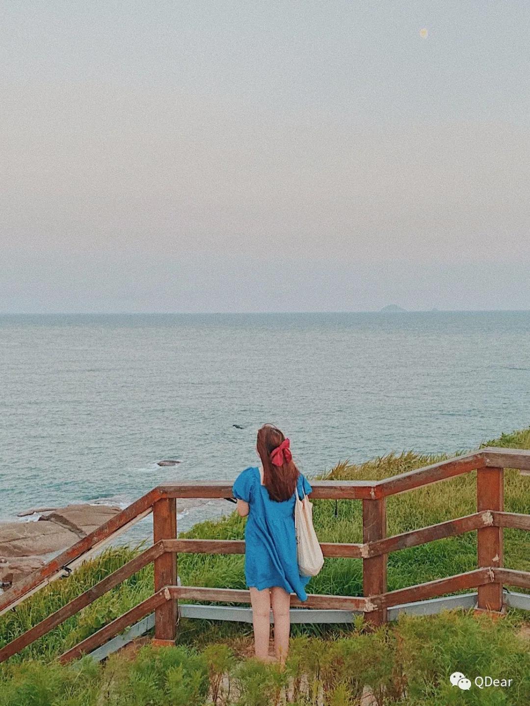 青岛最适宜旅游的景点有几个,青岛过年免费旅游景点