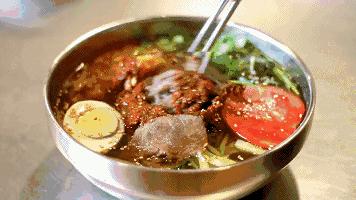 朝鲜冷面的做法汤料的制作方法,正宗朝鲜冷面汤的做法配方