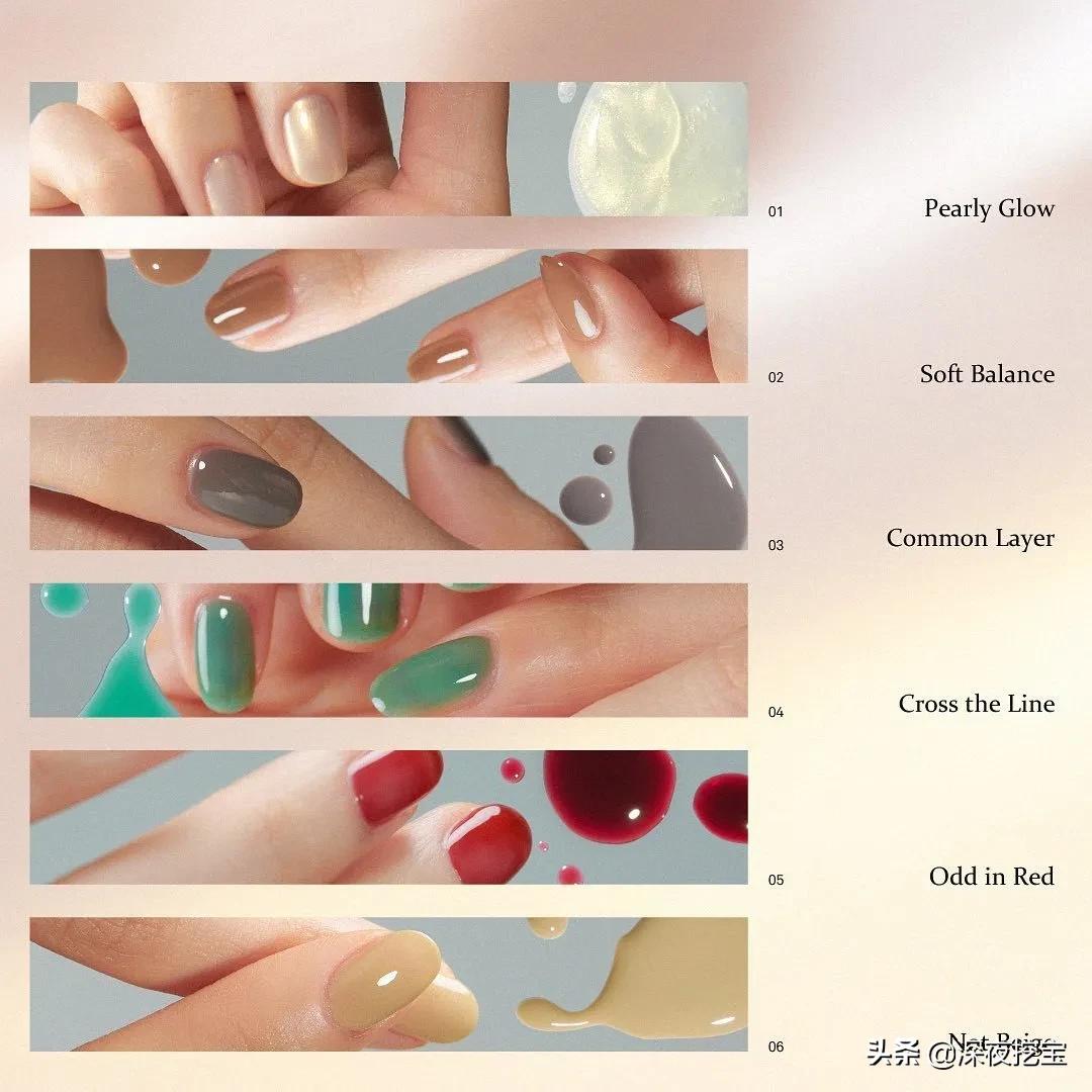 韩国平价小众彩妆牌子,好用又便宜的韩国彩妆