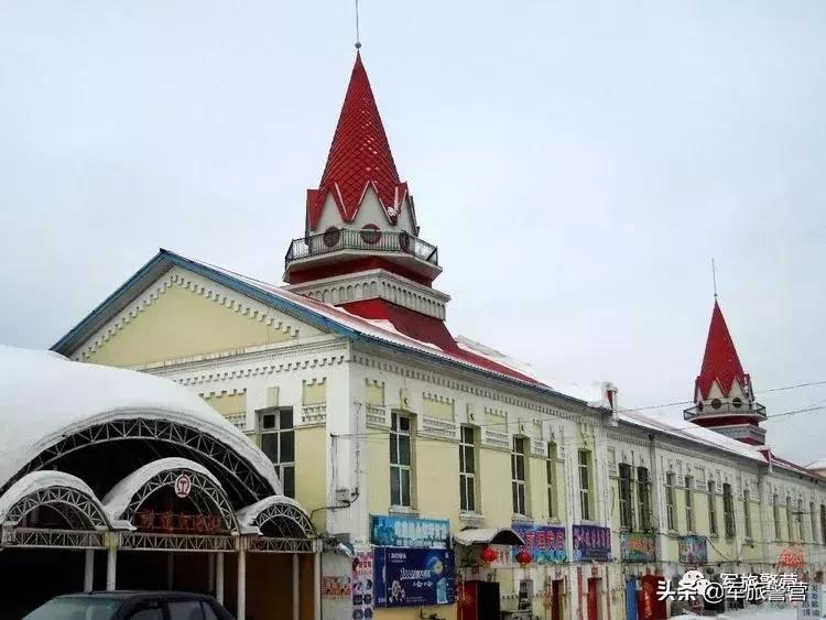 中国各地大型火车站详细样子,实拍中国最小火车站