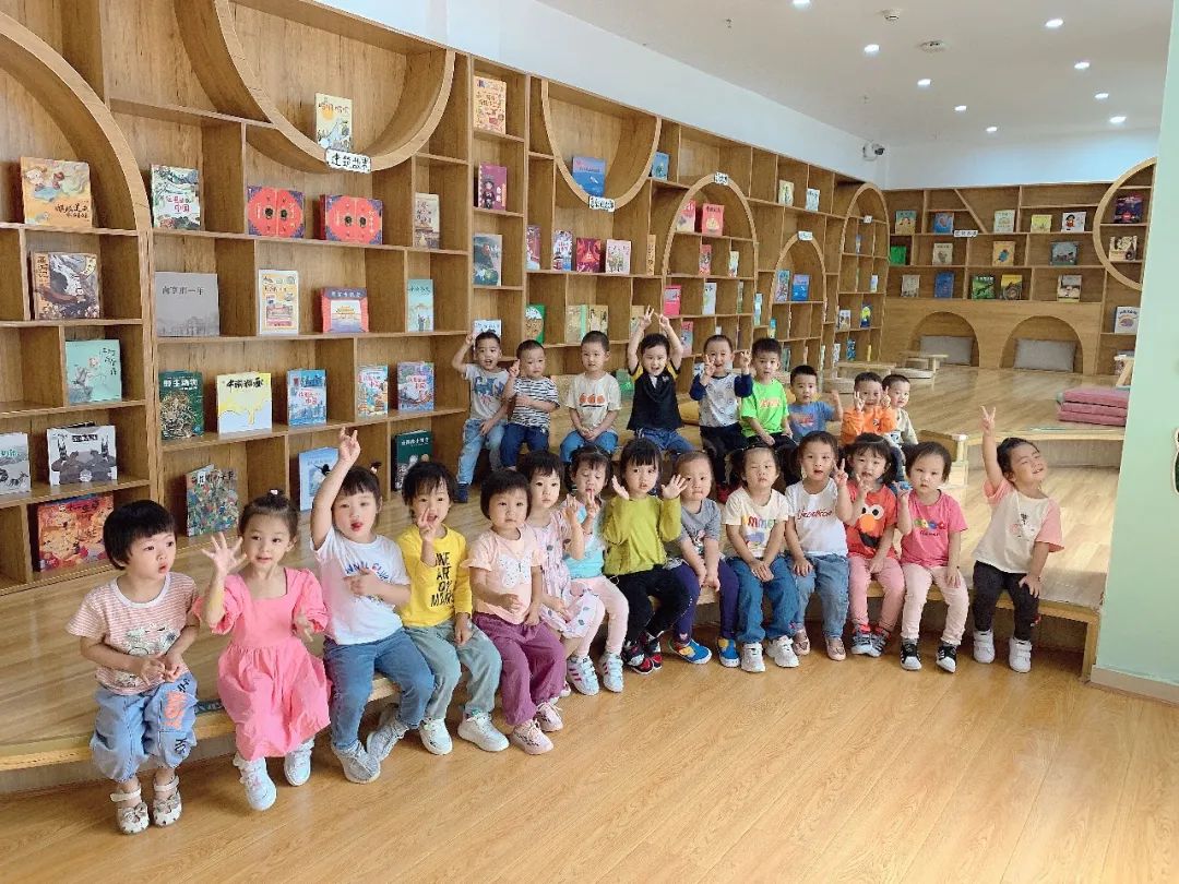 幼儿园中秋节游园会美篇,幼儿园的中秋节活动美篇