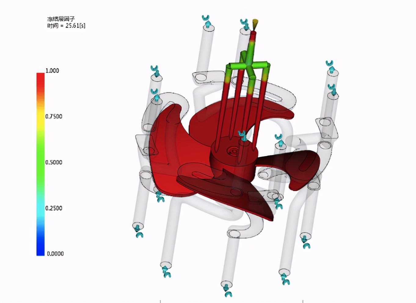 突破制造局限,安世增材DLM-280金属解决方案来了