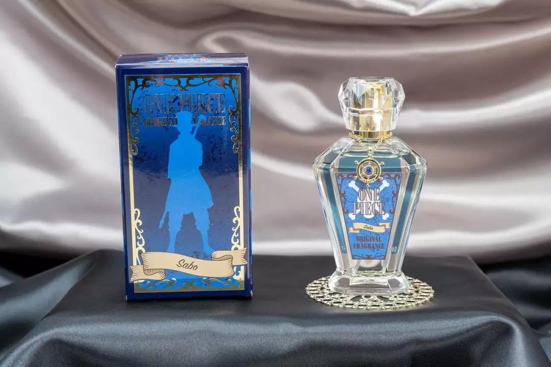 安居客和霸王跨界“令人头秃”,冈本、《海贼王》跨界玩香水?