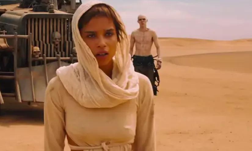 疯狂的麦克斯4:狂暴之路在线观看,疯狂的麦克斯4:狂暴之路免费看