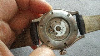 4款小众男表上手体验千元至百元男人饰品大叔研究社