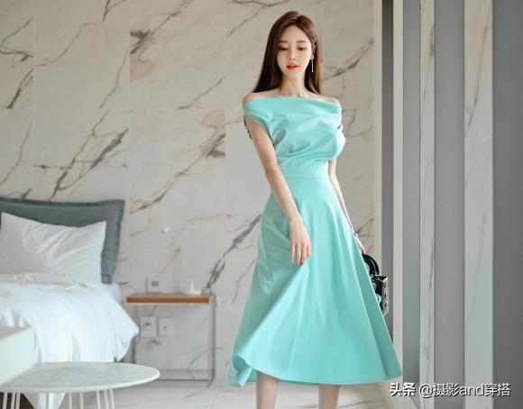 孙允珠夏日蓝色,孙允珠夏日粉红色