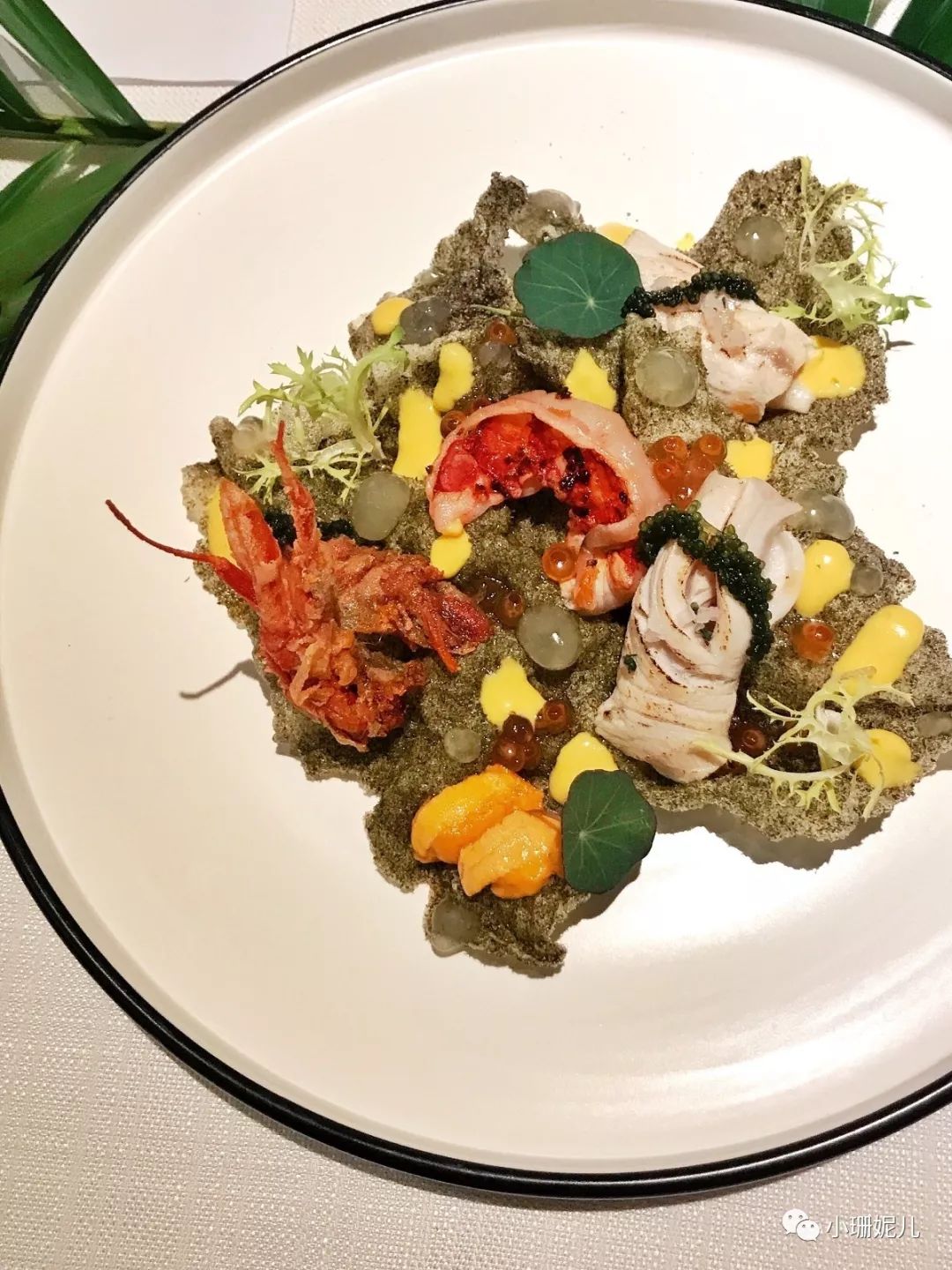 适合人比较多去的平价餐厅,分享一家小众私藏约会餐厅