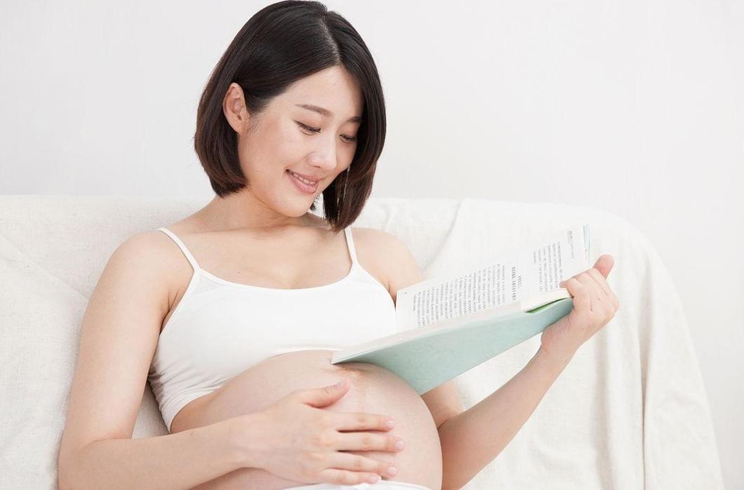 什么时候适合给胎儿进行胎教,胎儿从多久开始胎教