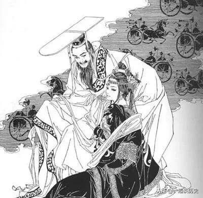 苏先生读史｜中国五千年历朝开国皇帝全载