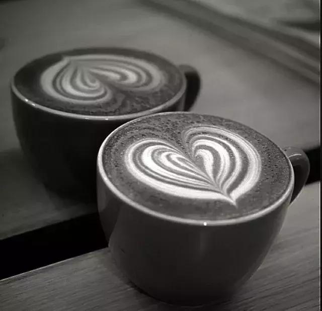 咖啡新手入门拿铁,拿铁咖啡是怎么做出来的