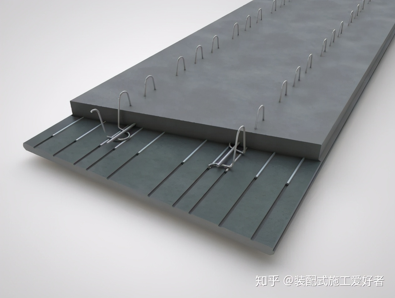 装配式建筑工厂培训课程,装配式建筑有哪些主要预制构件