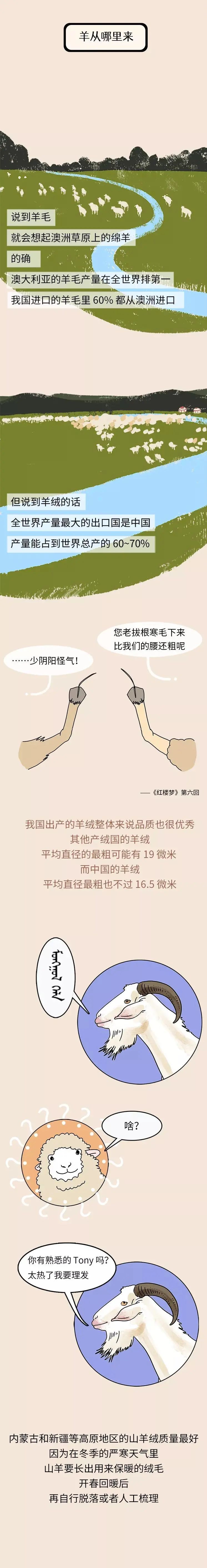 买羊绒大衣买哪个产地的好,羊绒大衣怎么买便宜质量又好