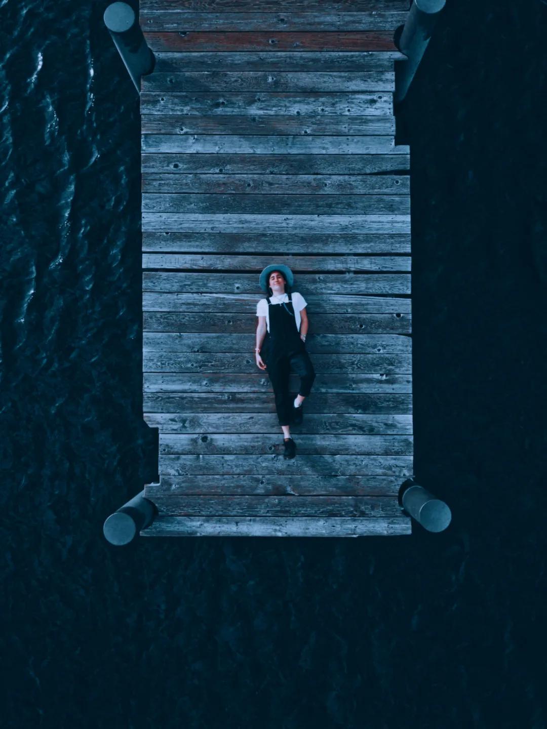 ins风暗黑小众照片,暗黑风ins图