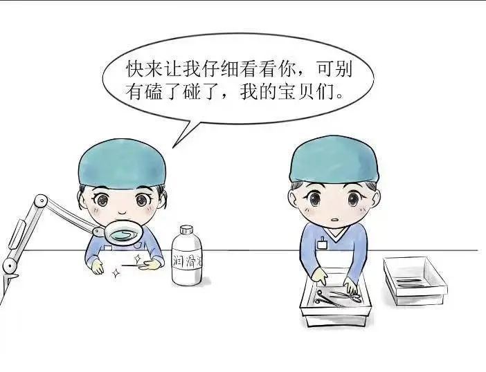 医院的手术器材是怎么消毒的,医院用什么给医疗器械消毒