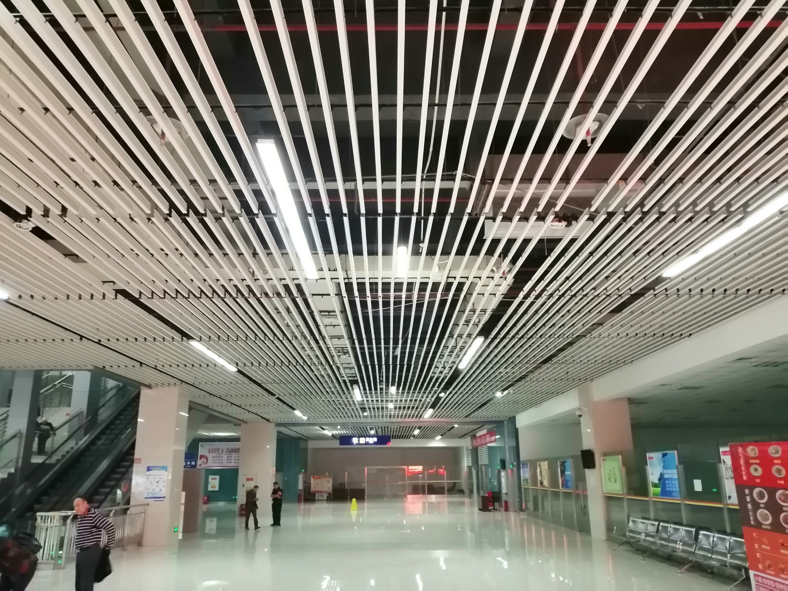 重庆两路客运站到机场还要多久,重庆第二机场交通枢纽