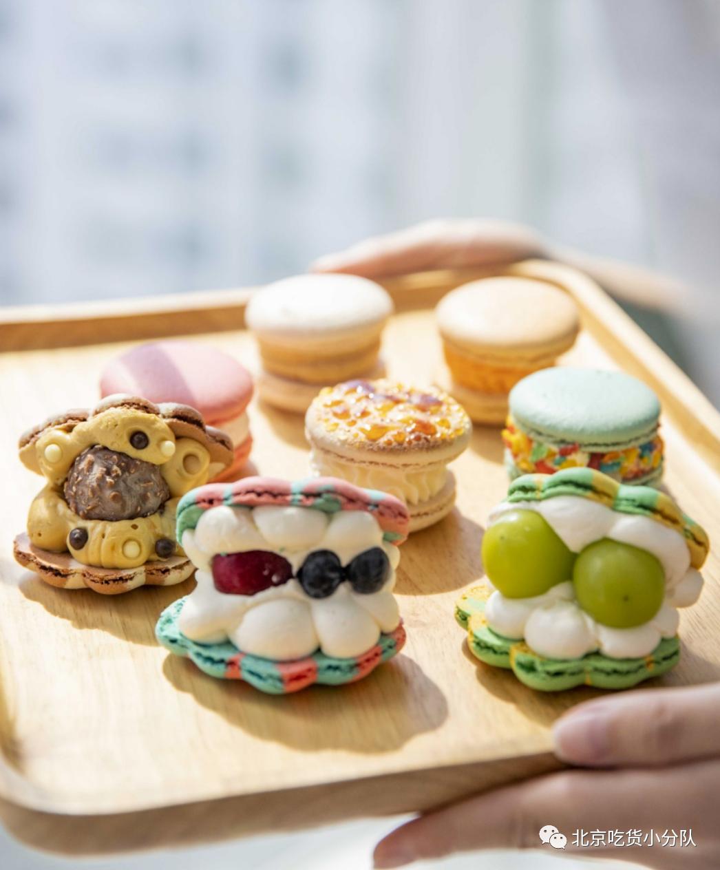 北京10家当红甜品,我安利晚了