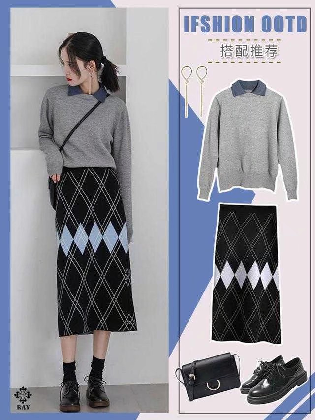 减龄百搭鞋,潮流女士牛津鞋