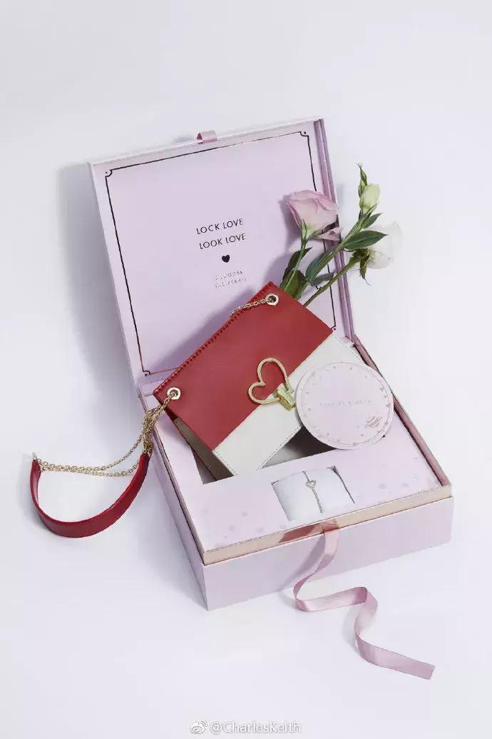 你不可错过的情人节满分送礼指南,情人节高甜送礼攻略