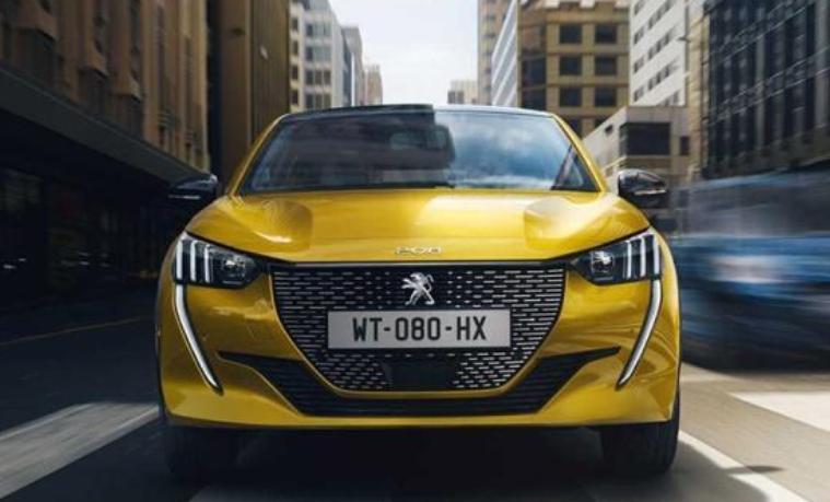 标致美国市场,标致登陆美国和加拿大市场