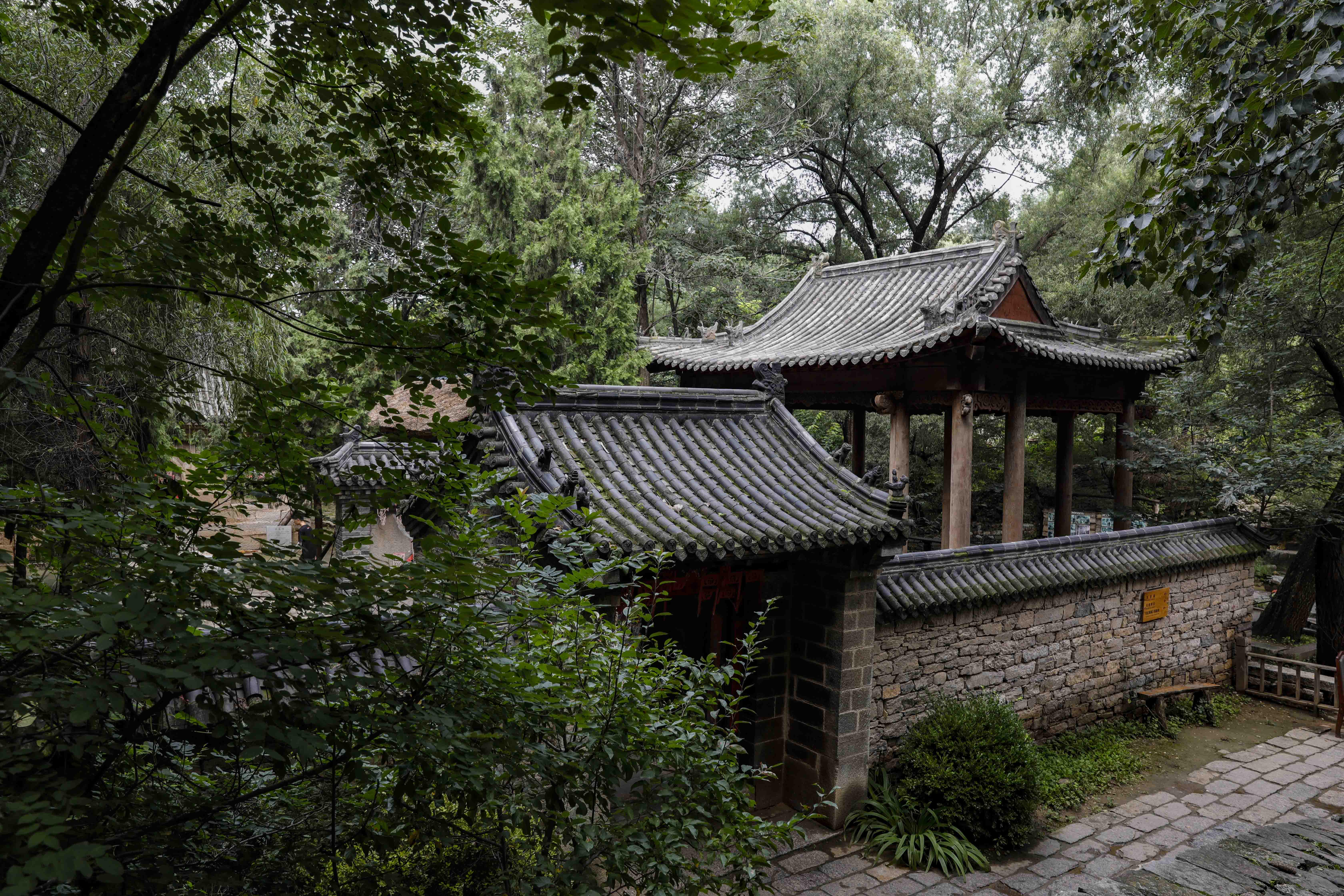青州夏季一日游的好地方,青州周末旅游攻略