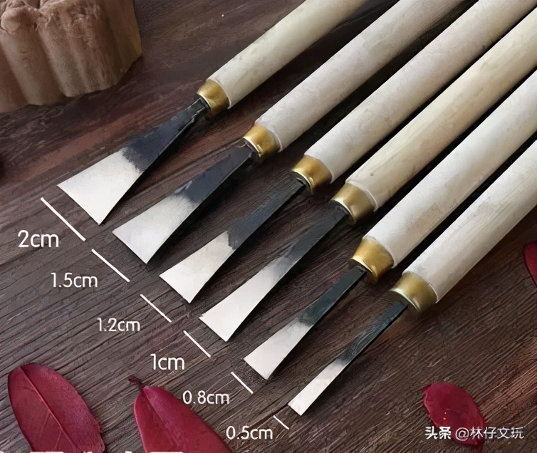 木雕入门初学视频,动物木雕入门