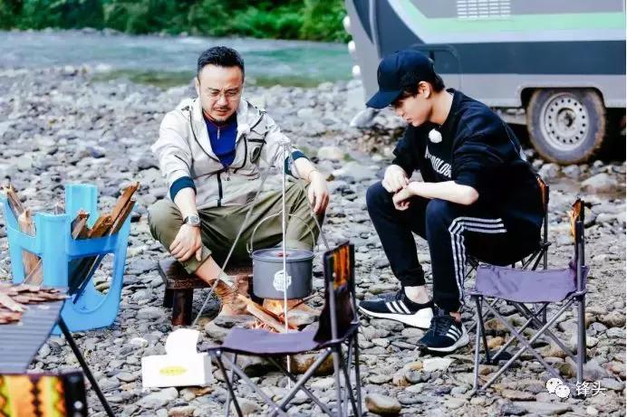 开启厨房美食探索之旅,野生厨房中最野的美食