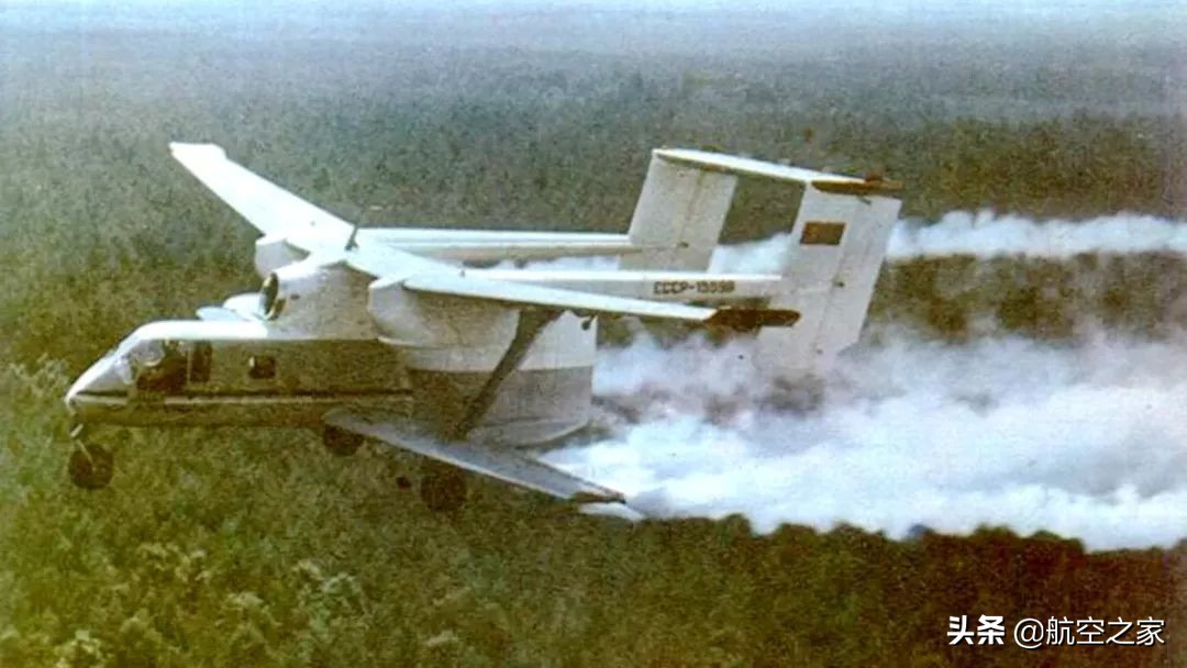 “丑”哭了的波兰PZLM-15，还是世界上速度最慢的喷气式飞机