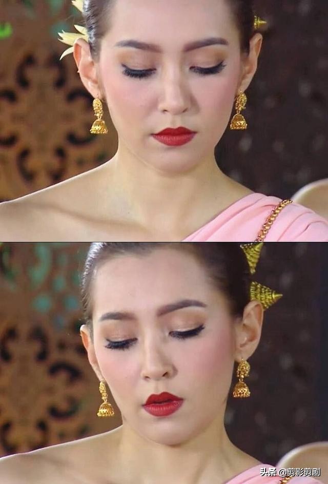 泰国双男主穿越剧有哪些,泰国最新热播穿越剧