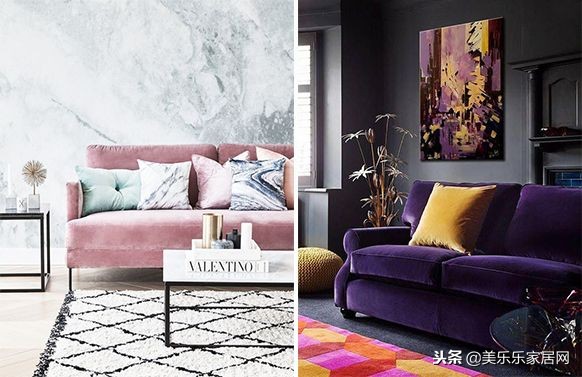 别人家的客厅为什么好看,为啥你家的客厅没有别人家高级