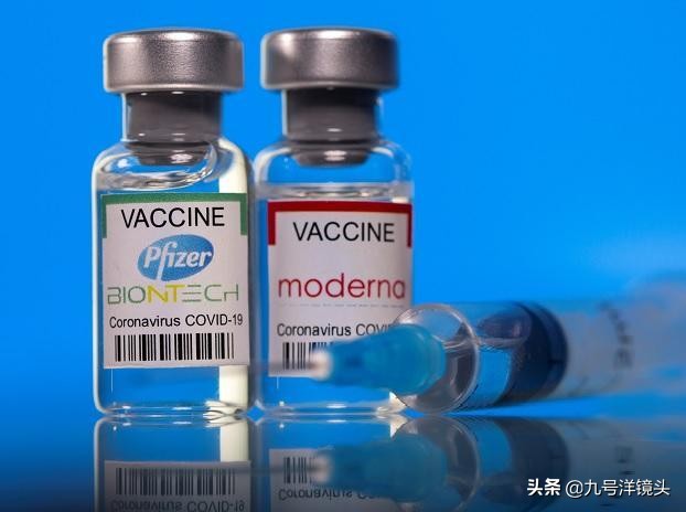 穷国购买欧美新冠疫苗签耻辱合同:抵押国有资产、立法免药厂责任