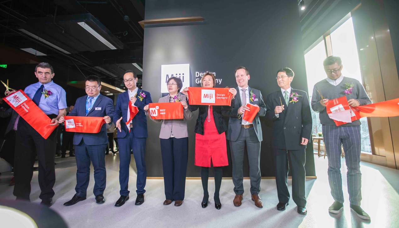 德国米技和苏泊尔,德国米技跟中国米技