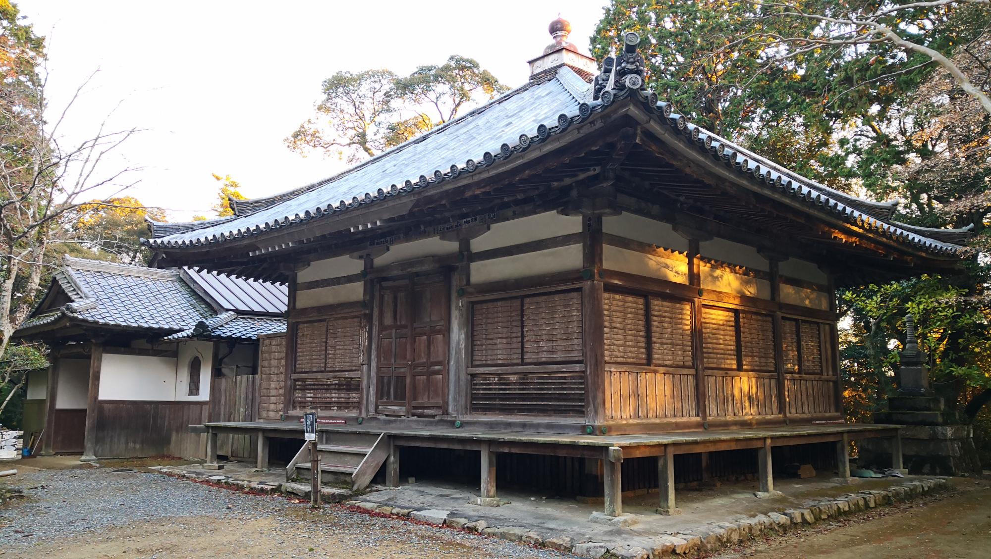 书写山圆教寺景点,书写山圆教寺攻略