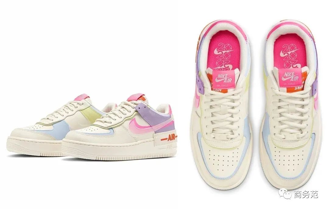 2020春季运动鞋,春季新鞋14双好看运动鞋分享