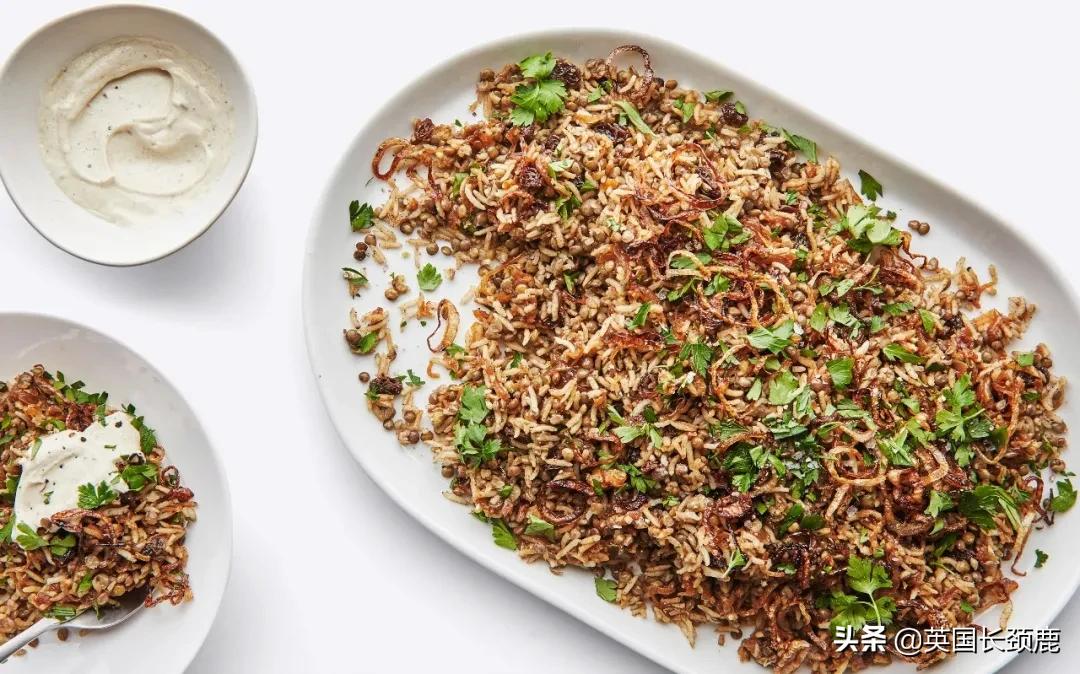 各种米傻傻分不清楚?英国大米种类科普:买米全攻略