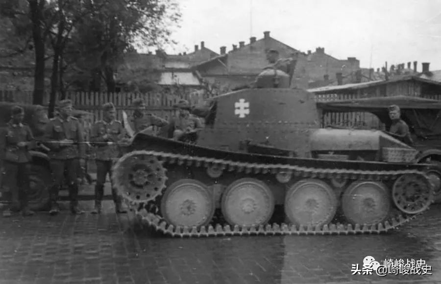 捷克国产坦克,捷克坦克大热卖