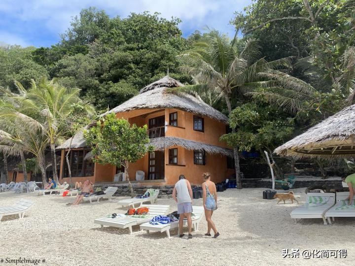 600元玩转澳门三天两夜全攻略,5000块钱玩菲律宾六个海岛