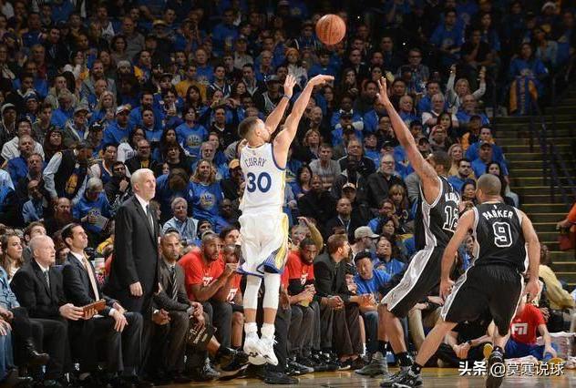 为啥中距离投篮那么重要,怎么才能让中距离投篮更稳定