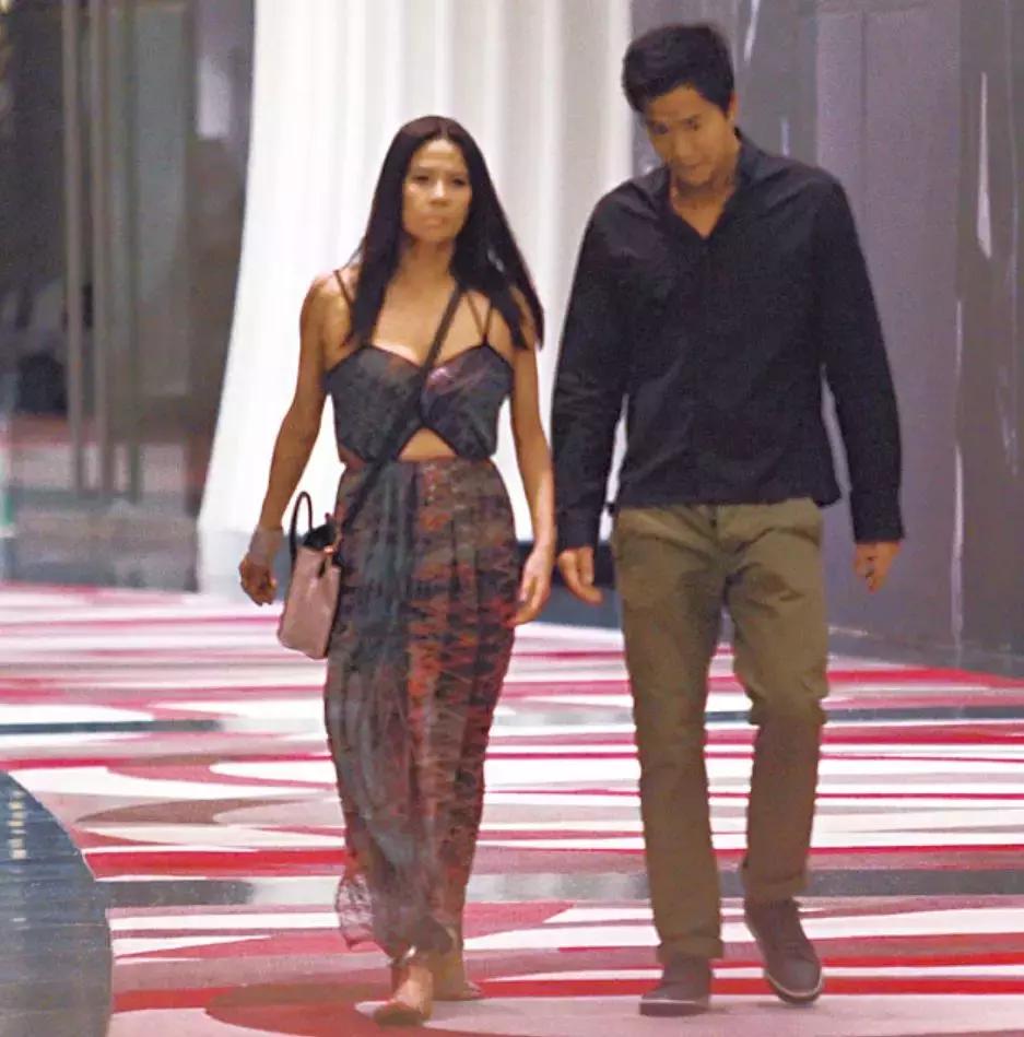 有钱有闲风华绝代,有钱有闲有美貌