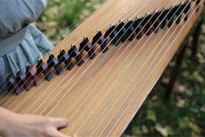 成年人学古筝一般多久能学会,青花瓷古筝零基础多久能学会