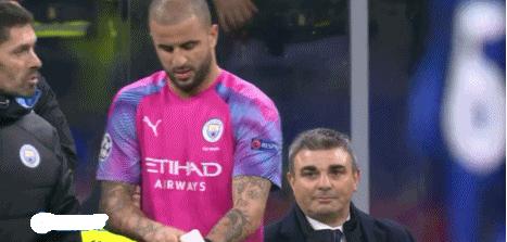 曼城门将巨大失误,曼城门将致命失误