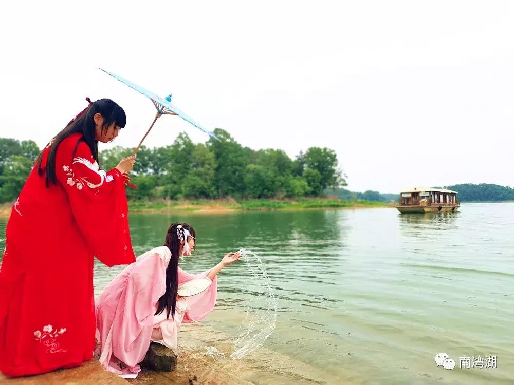 信阳十一假期旅游推荐,信阳南湾湖旅游攻略图