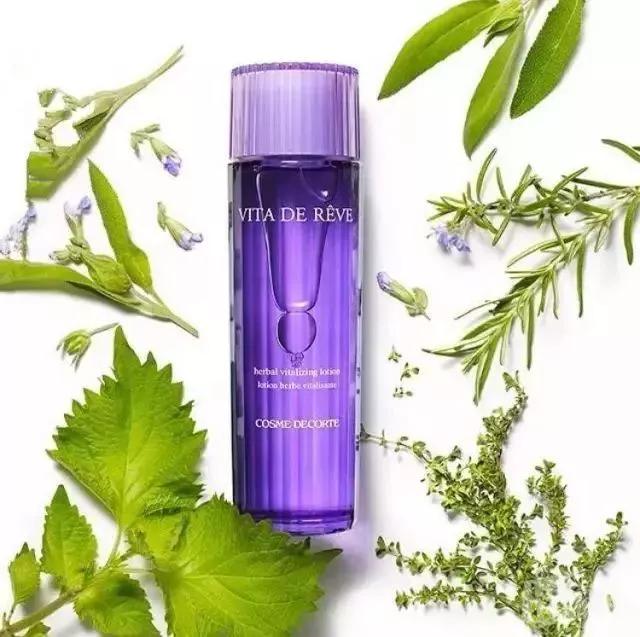 黛珂牛油果紫苏水怎么搭配精华,牛油果黛珂紫苏水